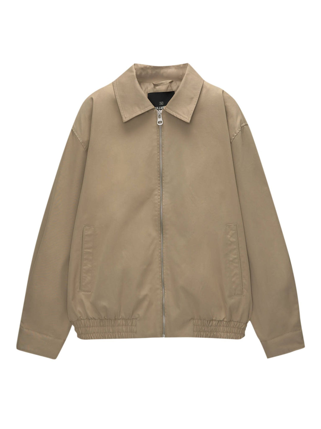 Moudda PULL & BEAR - Bomber Harrington - Qualité Trench - Tunisie 1