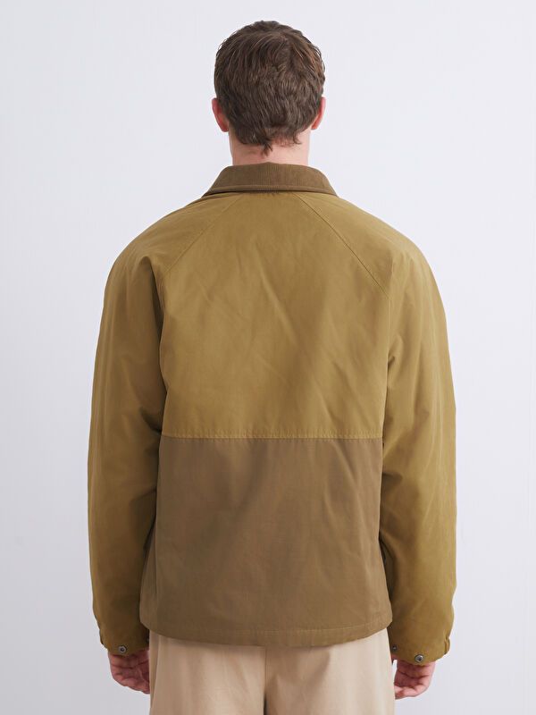 Moudda LC Waikiki - Manteau de la pouffe légère pour Hommes - Tunisie 5