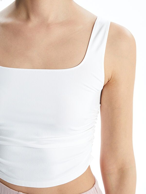 Moudda LC Waikiki - Gilet de sous-vêtement pour Femmes - Tunisie 3