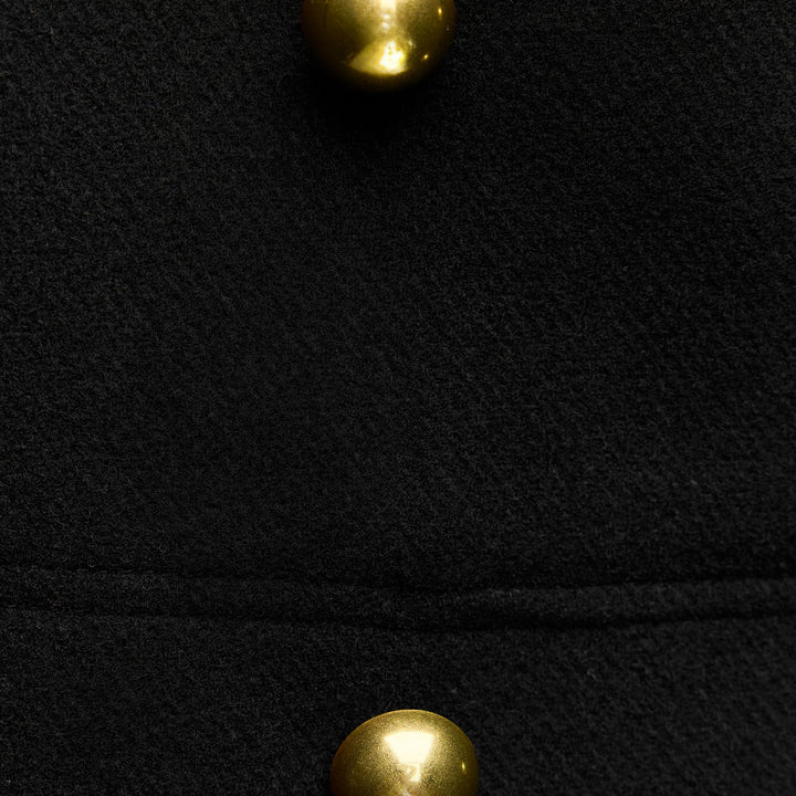 Moudda ZARA - Short - Militaire & Peacoat - Tunisie 3