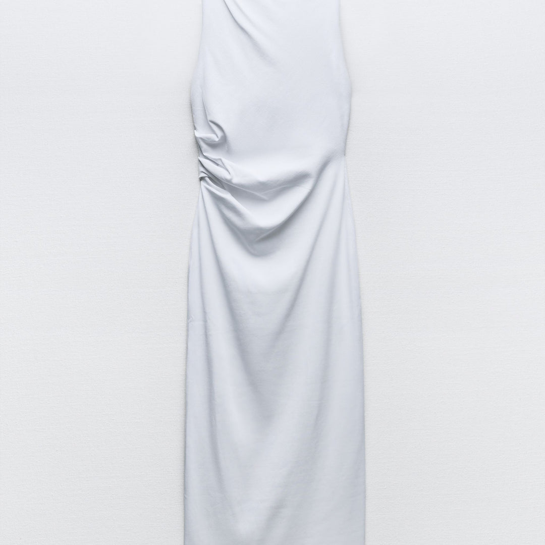 Moudda ZARA - Basic Dress - Tunisie 1