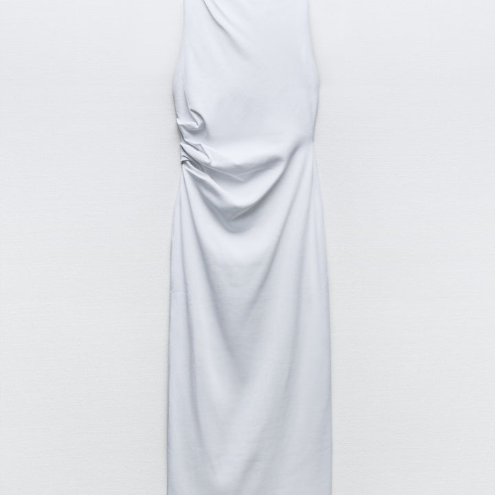 Moudda ZARA - Basic Dress - Tunisie 1