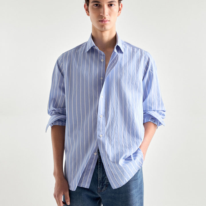 Moudda Massimo Dutti - Chemise - Tunisie 4