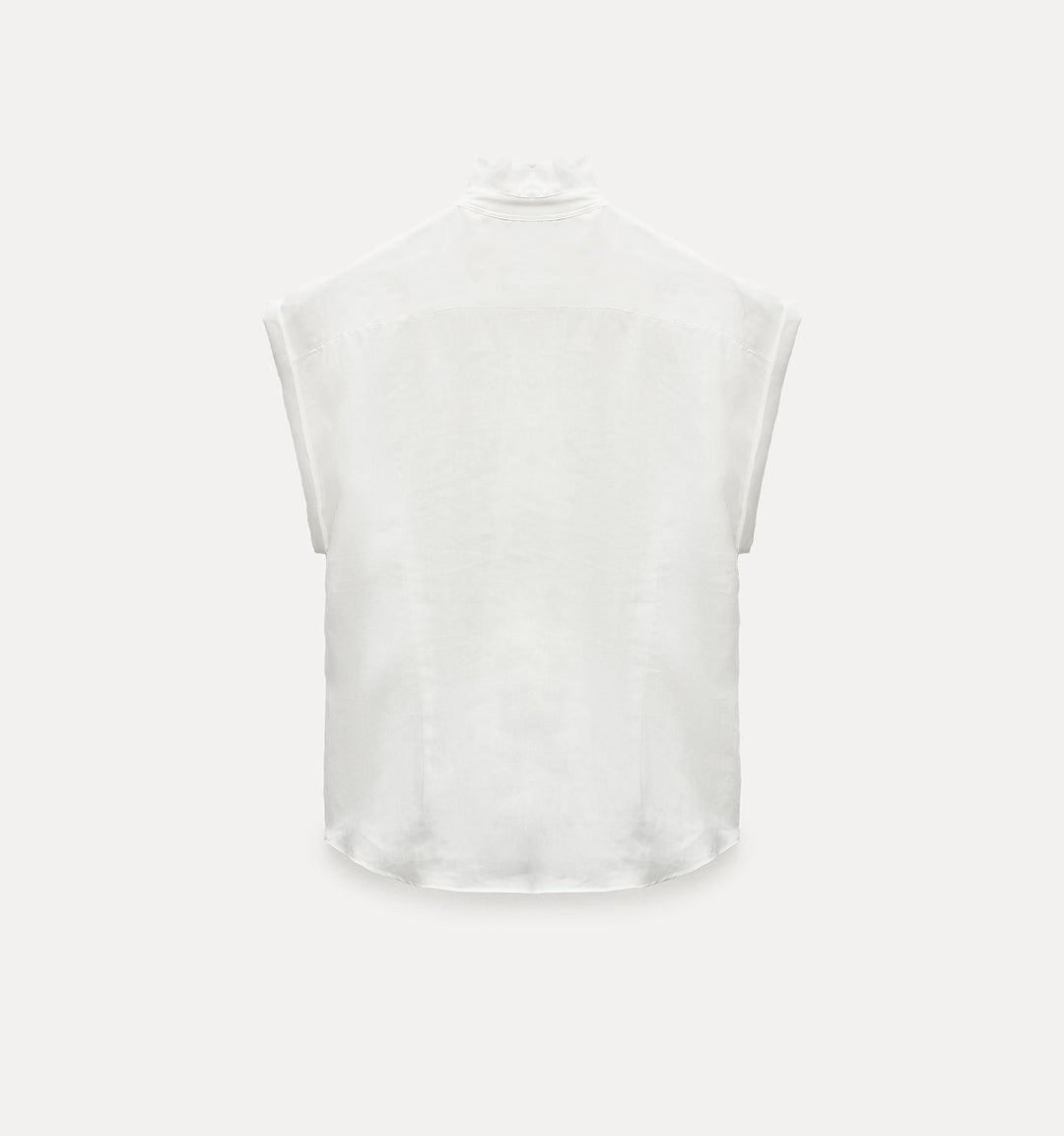 Moudda ZARA - Shirt - Tunisie 4