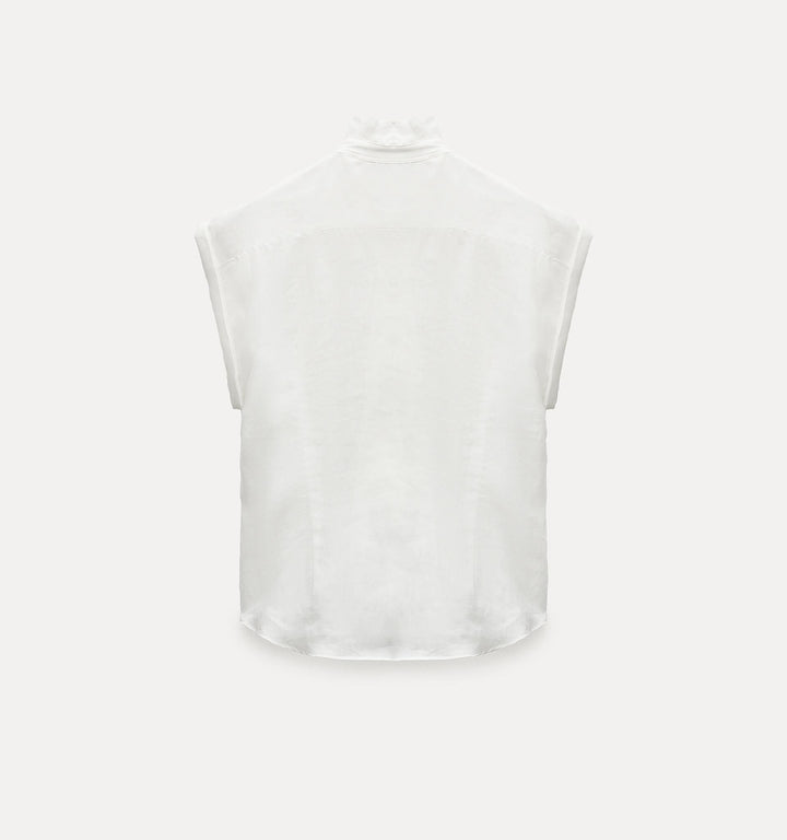 Moudda ZARA - Shirt - Tunisie 4