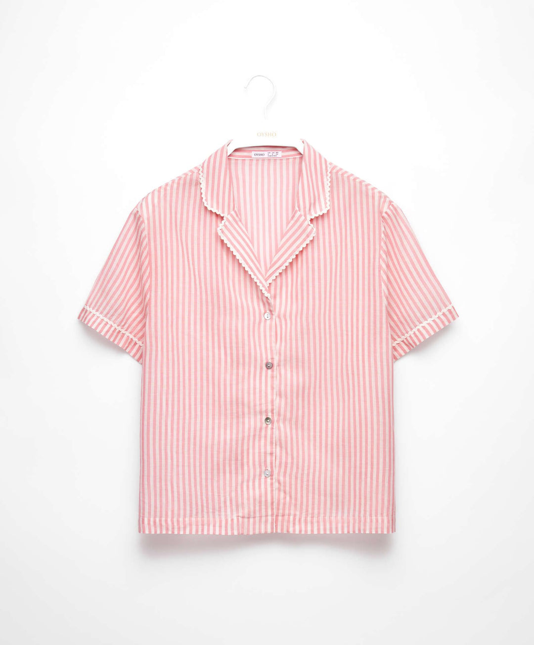 Moudda Oysho - Chemise/tunique - Tunisie 1