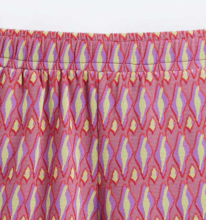 Moudda ZARA - Short - Tunisie 3