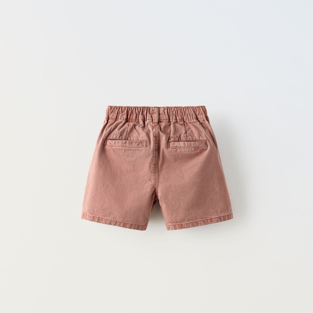 Moudda ZARA - Kids-O Short Ot - Tunisie 1