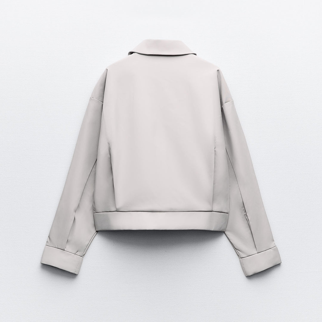 Moudda ZARA - Short-Outwear - Tunisie 4