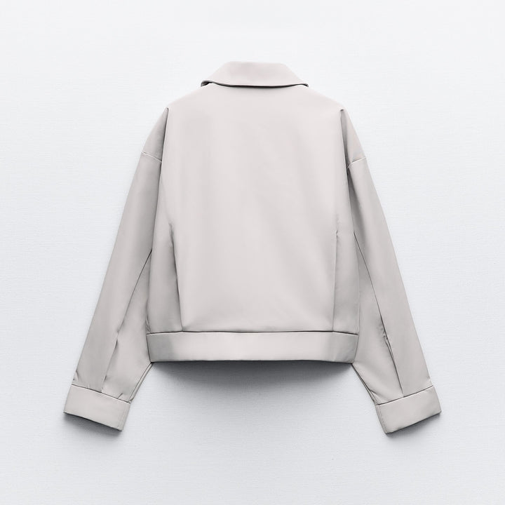 Moudda ZARA - Short-Outwear - Tunisie 4