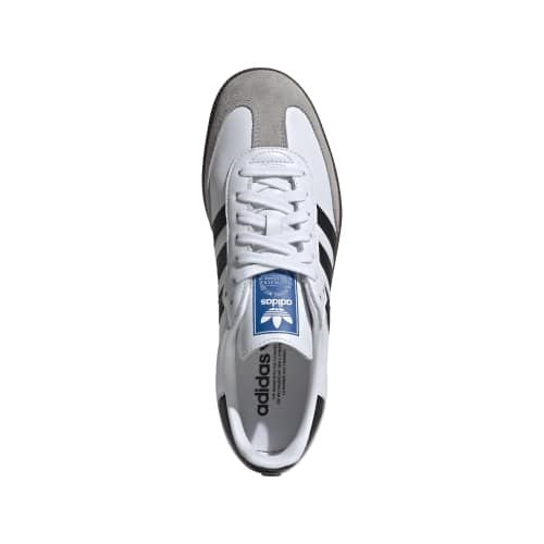 Moudda Adidas - Chaussure Samba OG - Tunisie 3