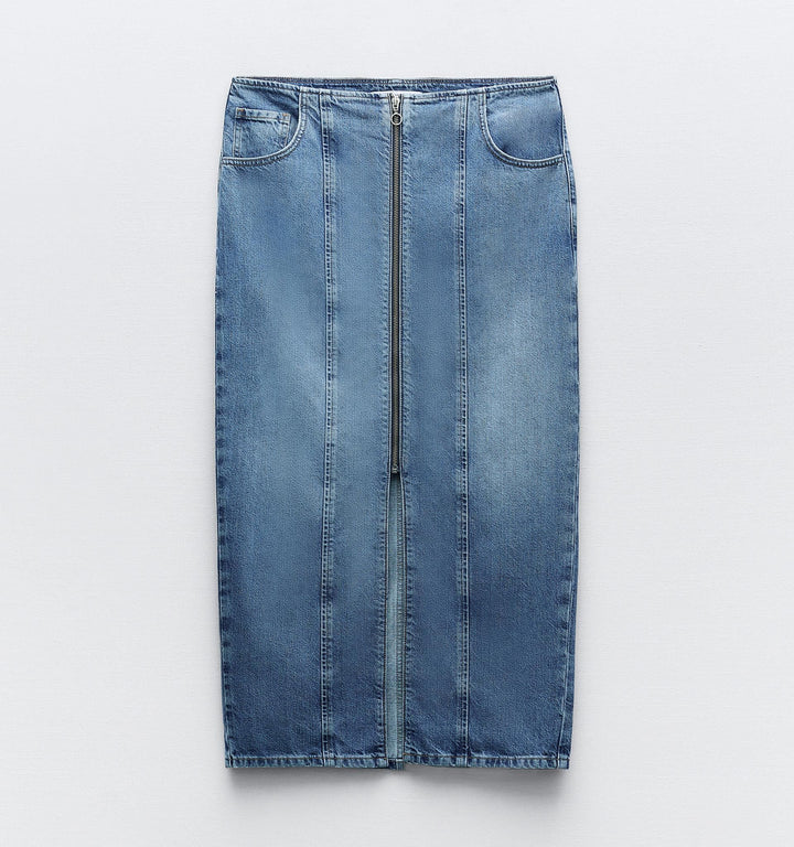 Moudda ZARA - Jupe - Tunisie 1