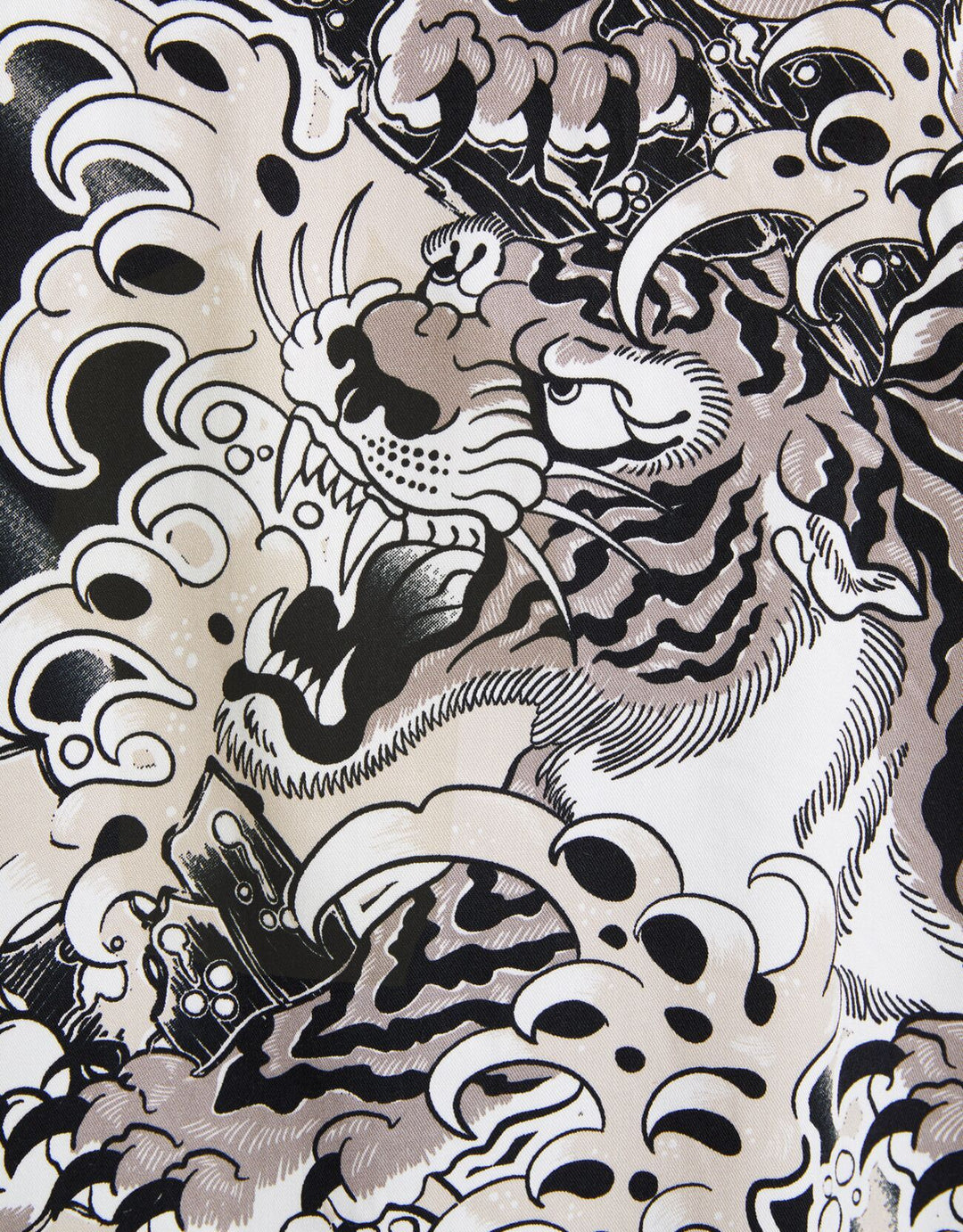 Moudda BERSHKA - Chemise/tunique - Tunisie 3