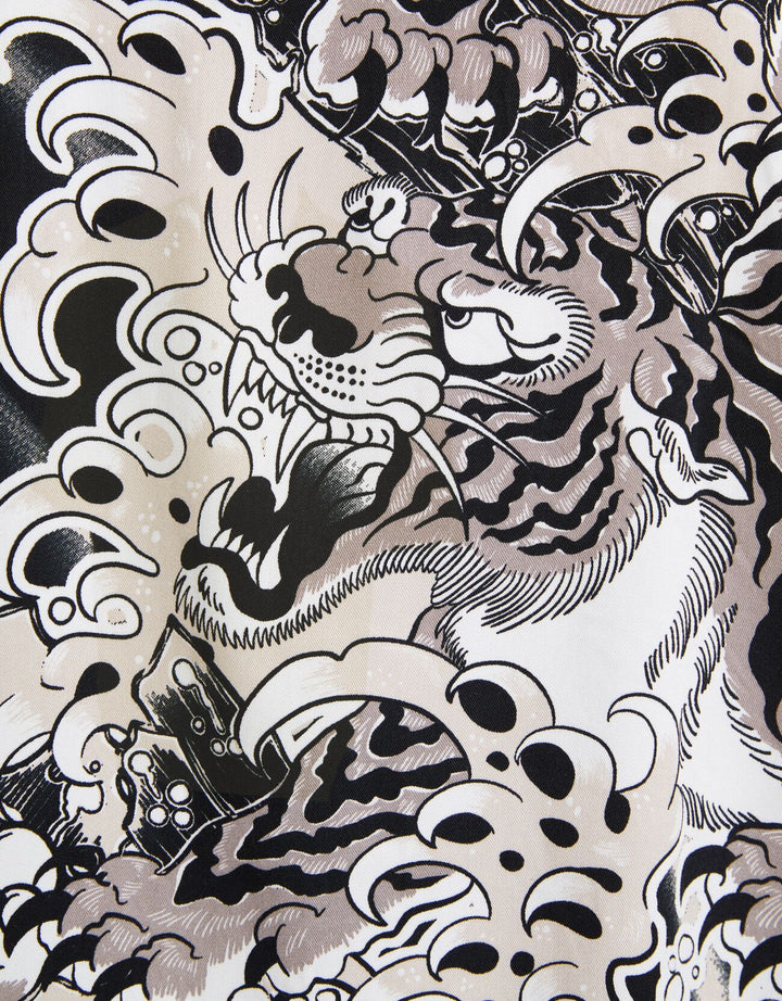 Moudda BERSHKA - Chemise/tunique - Tunisie 3