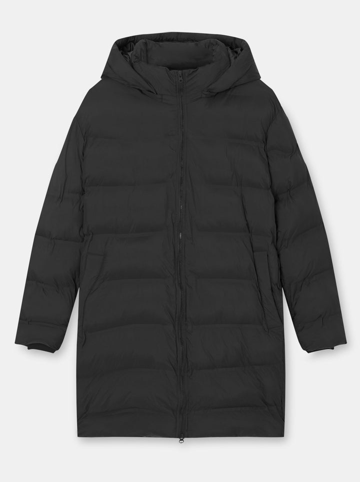Moudda PULL & BEAR - Coat - Tunisie 6