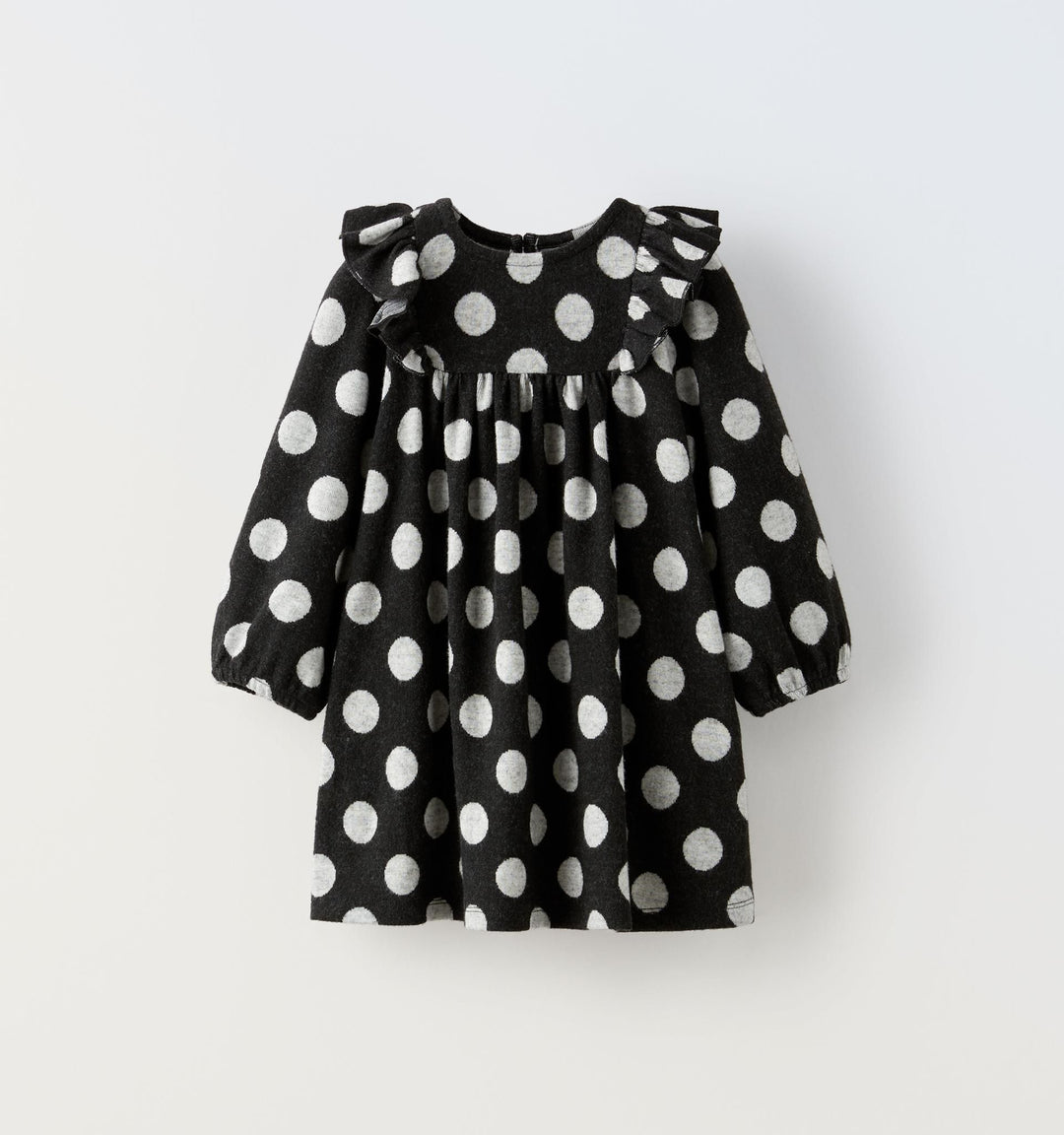 Moudda ZARA - Robe Bebe - Tunisie 2