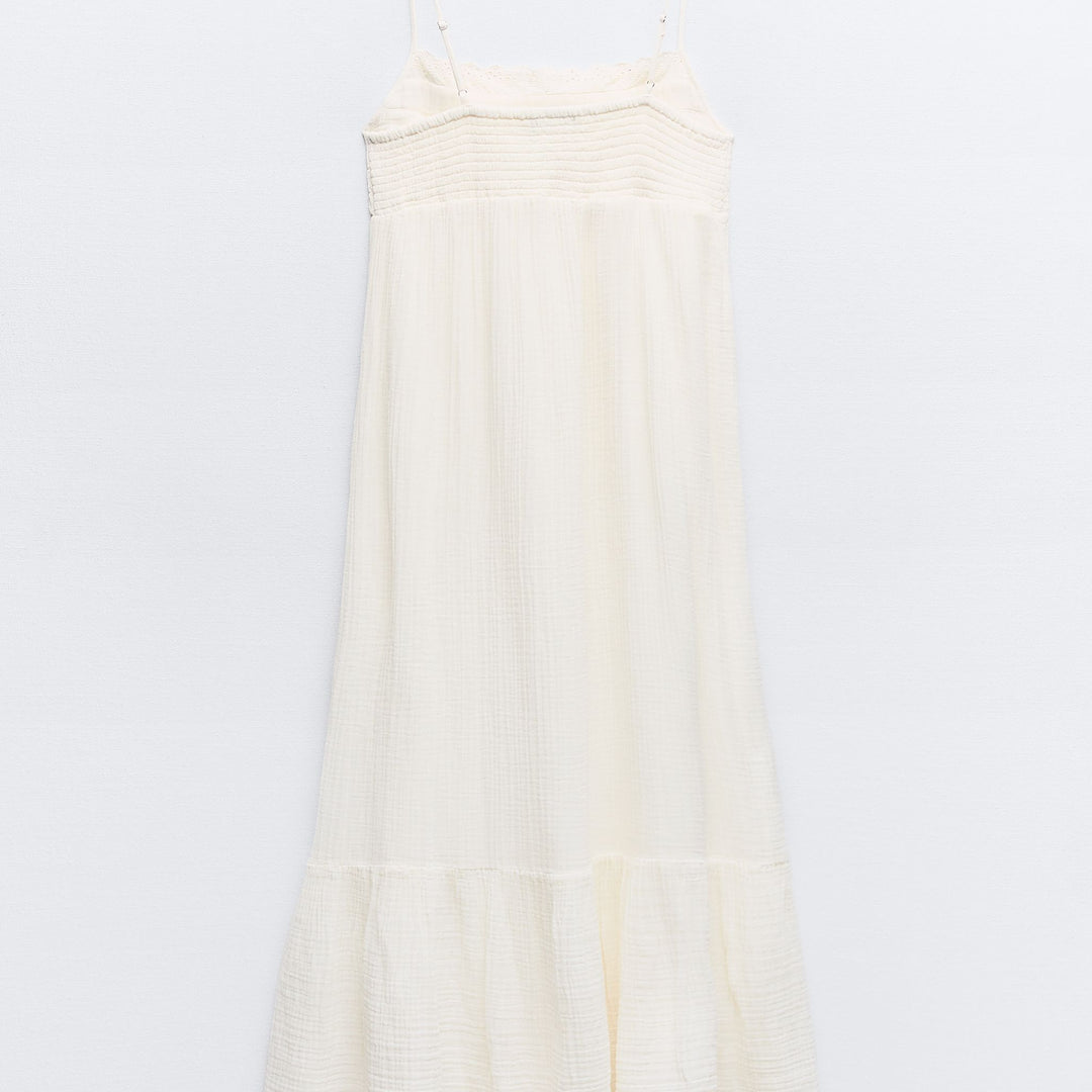 Moudda ZARA - T-Dress - Tunisie 3