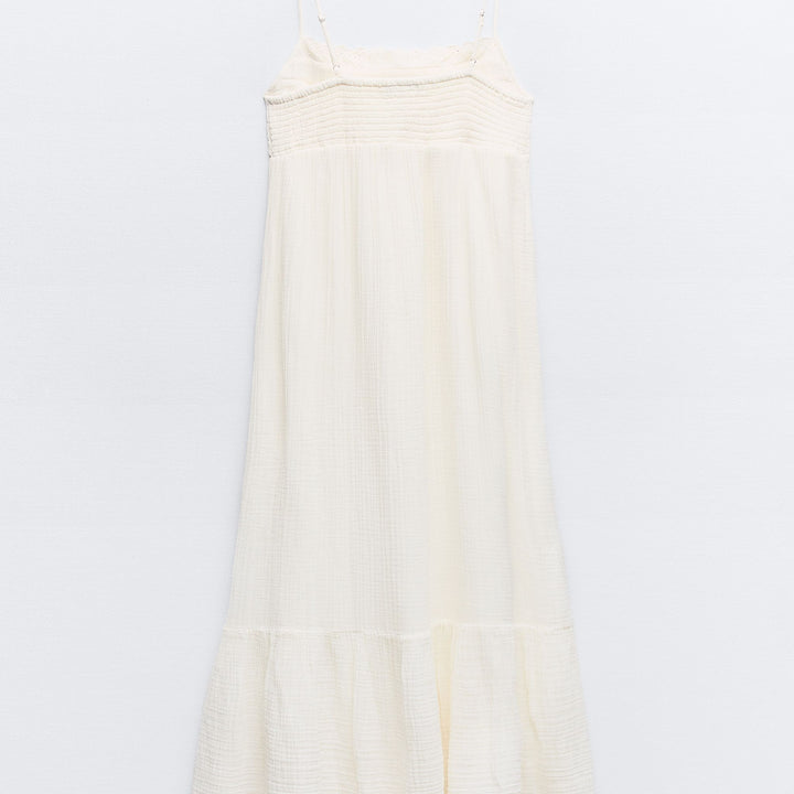 Moudda ZARA - T-Dress - Tunisie 3