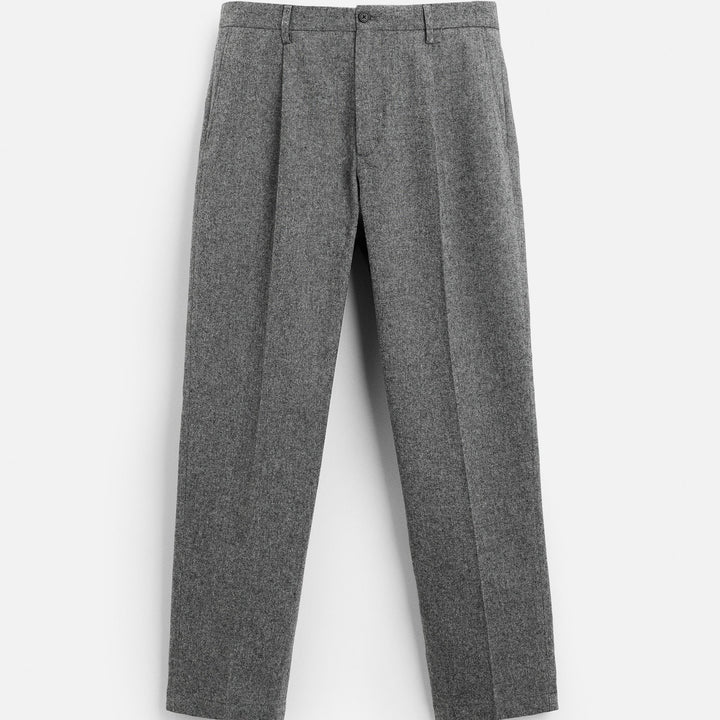 Moudda ZARA - Pantalon - Fantaisie & Laine - Tunisie 1