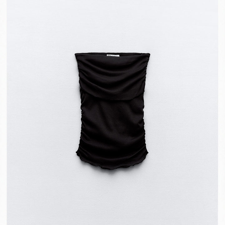 Moudda ZARA - Basic T-Shirt - Tunisie 6