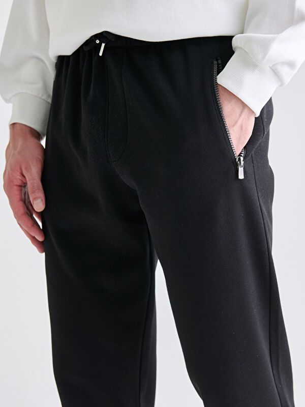 Moudda LC Waikiki - pantalon de jersey  pour Hommes - Tunisie 3