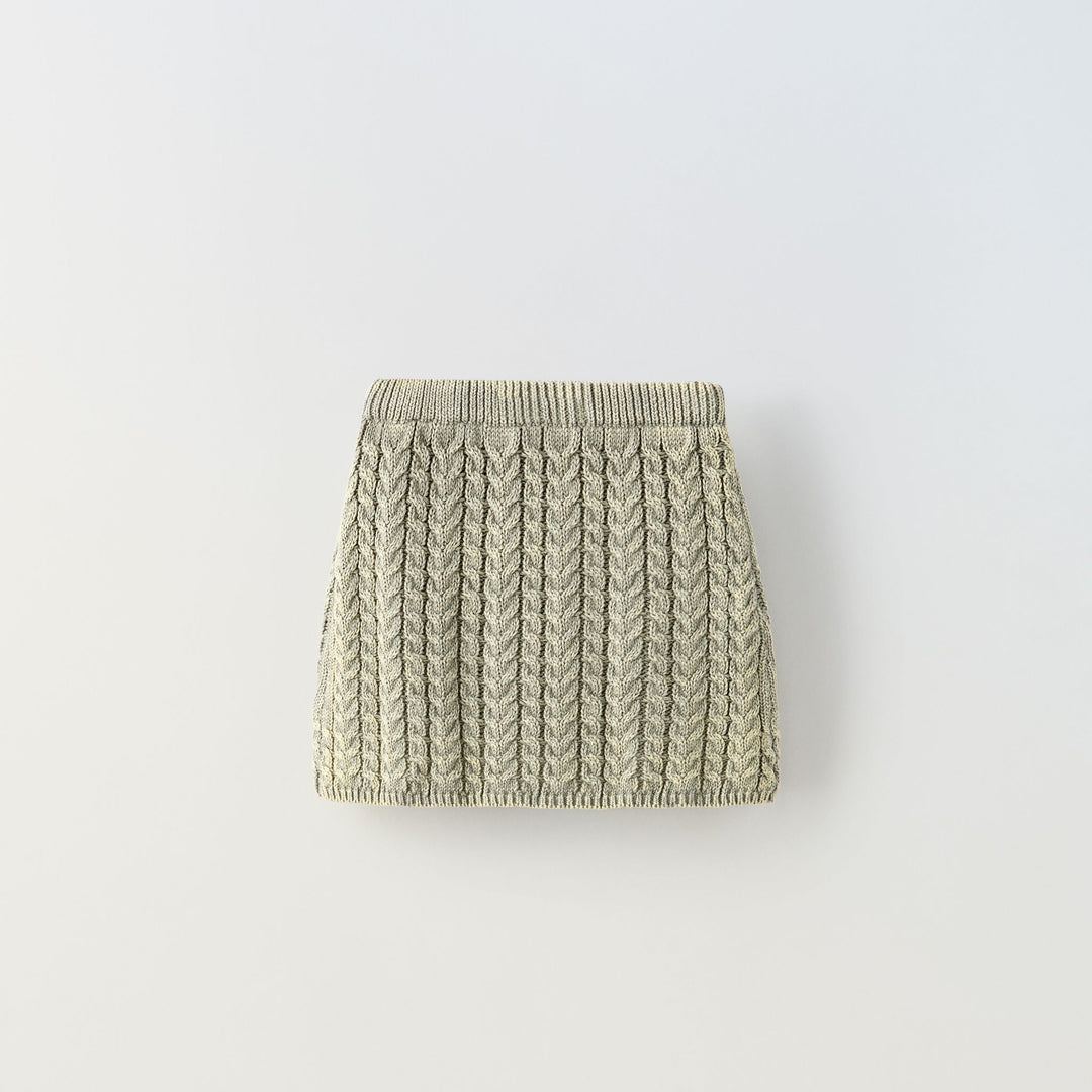 Moudda ZARA - Grl Knitwear - Tunisie 3
