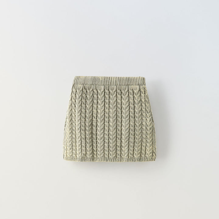 Moudda ZARA - Grl Knitwear - Tunisie 3