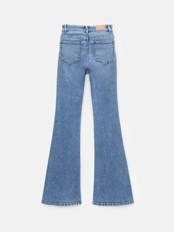 Moudda PULL & BEAR - Trousers - Tunisie 1