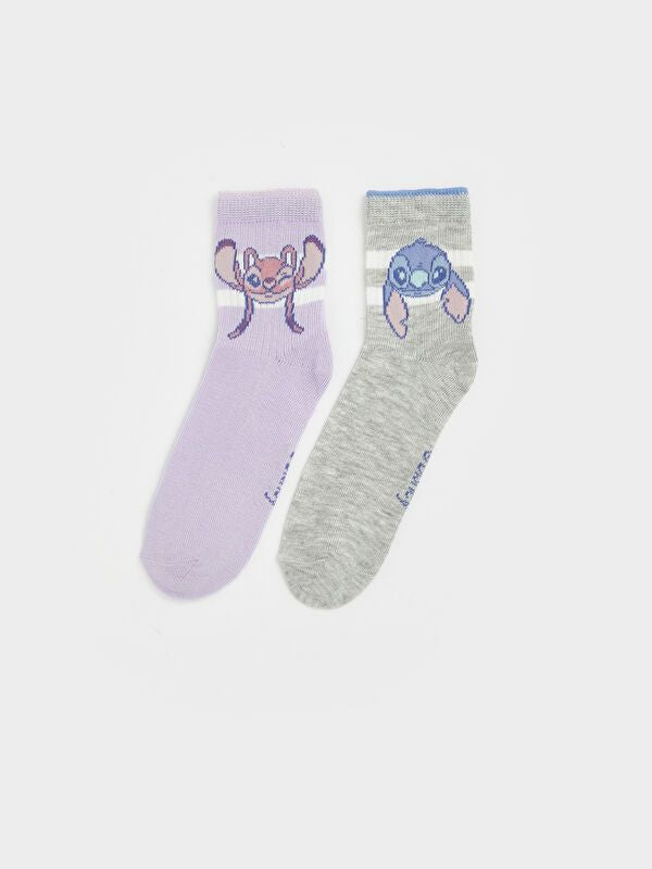 Moudda LC Waikiki - Chaussettes cheville pour Fille - Tunisie 2