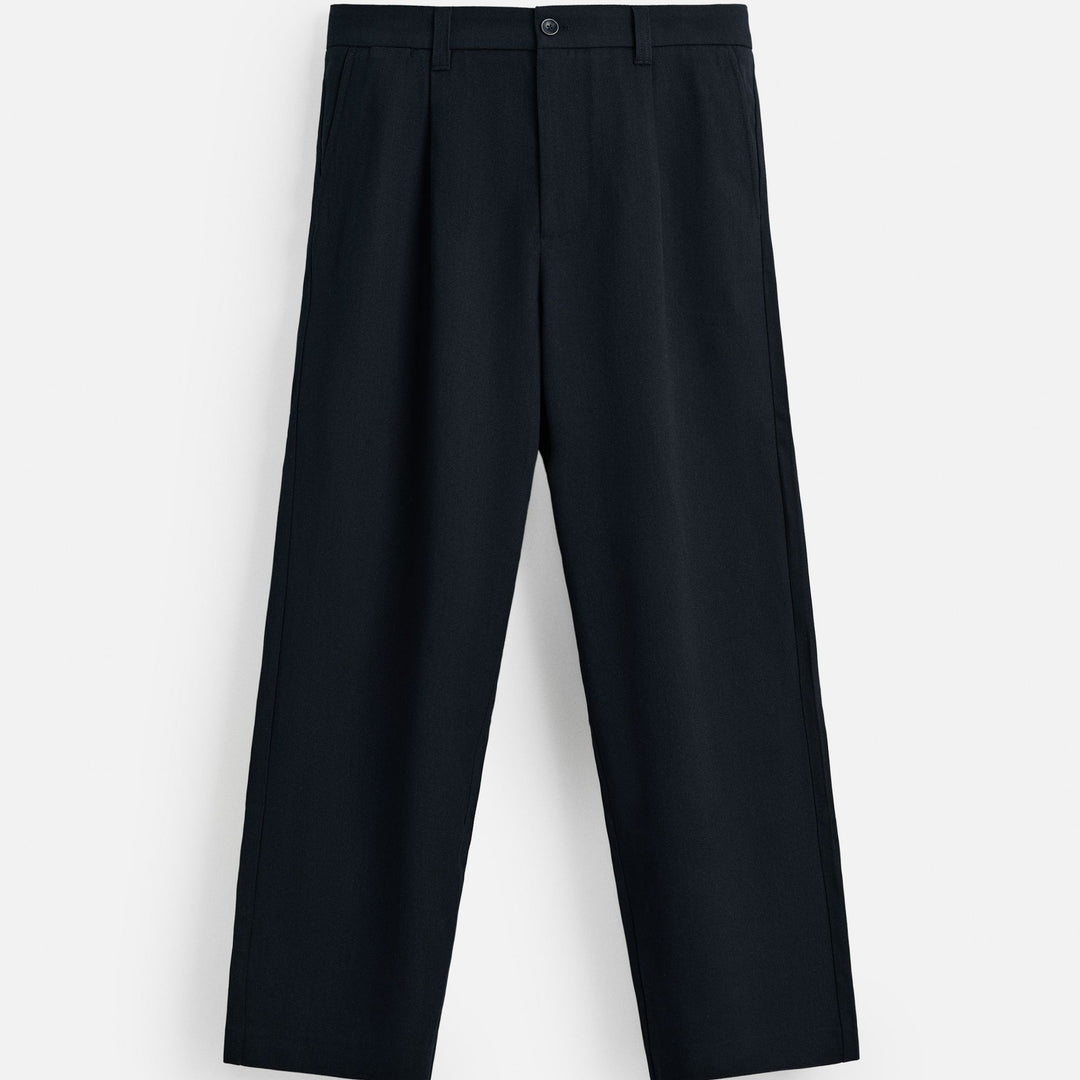 Moudda ZARA - Pantalon - Farkes (Mars) - Tunisie 1
