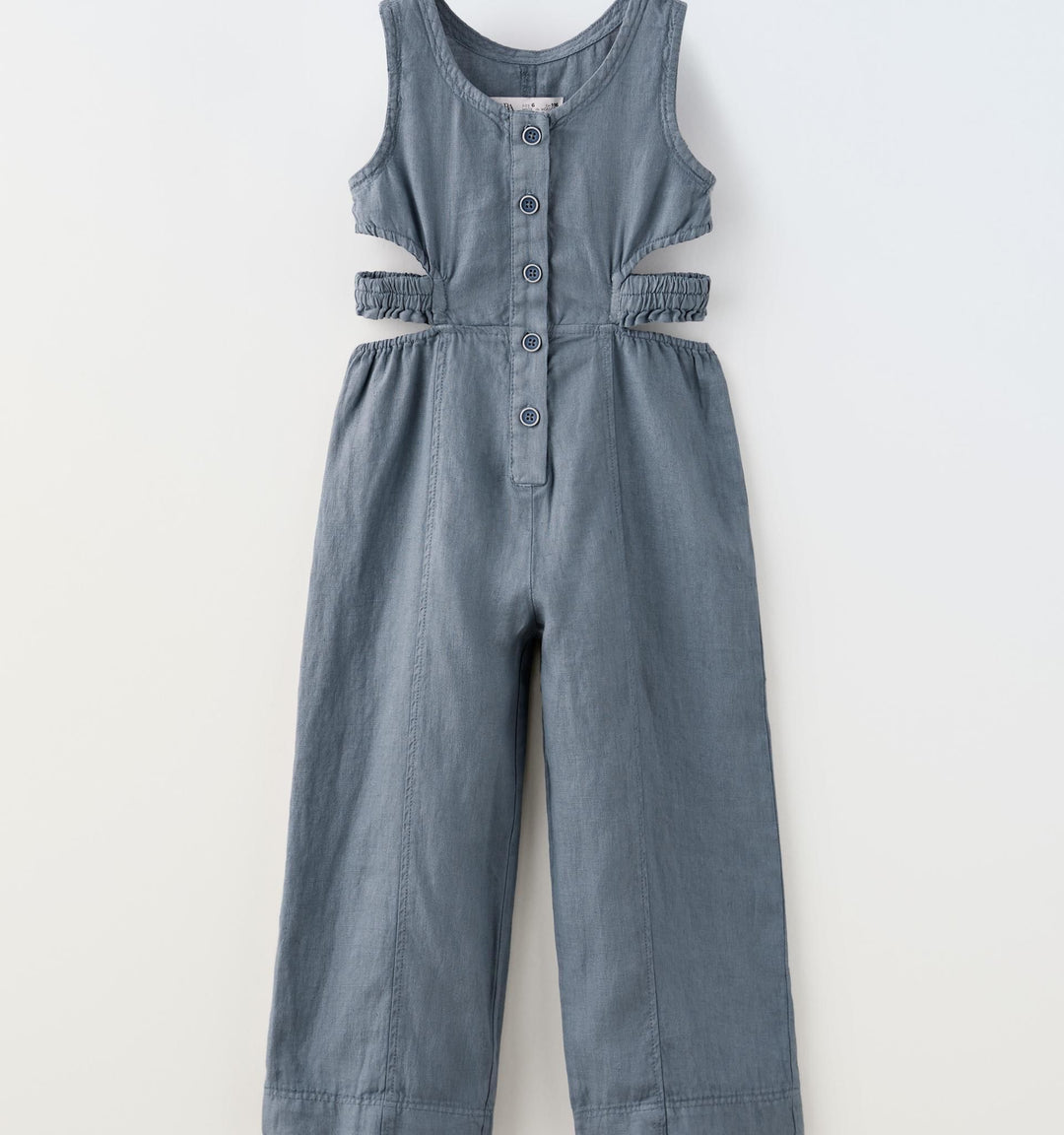 Moudda ZARA - Combinaison - Tunisie 1