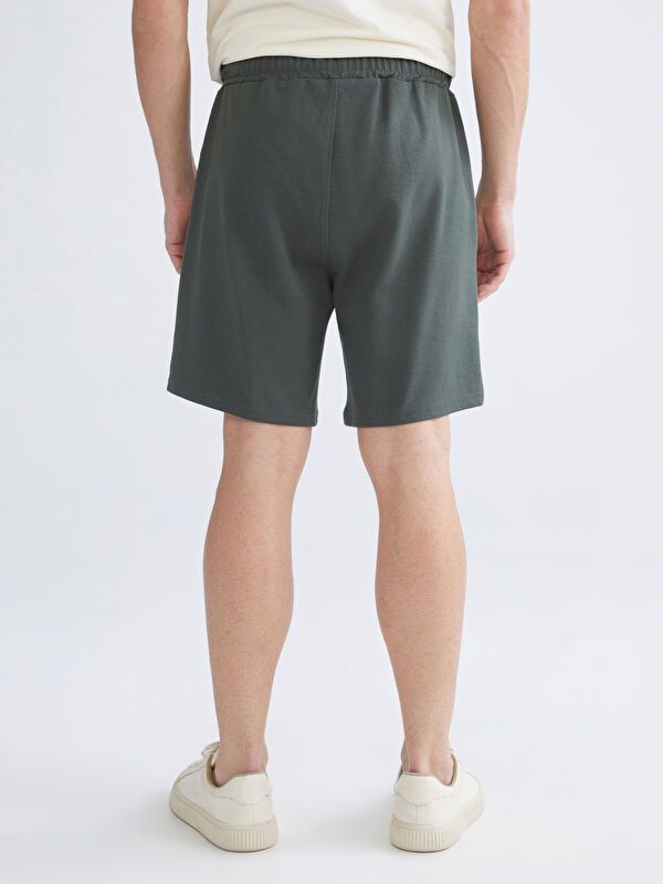 Moudda LC Waikiki - Short / Bermuda en jersey pour Homme - Tunisie 4