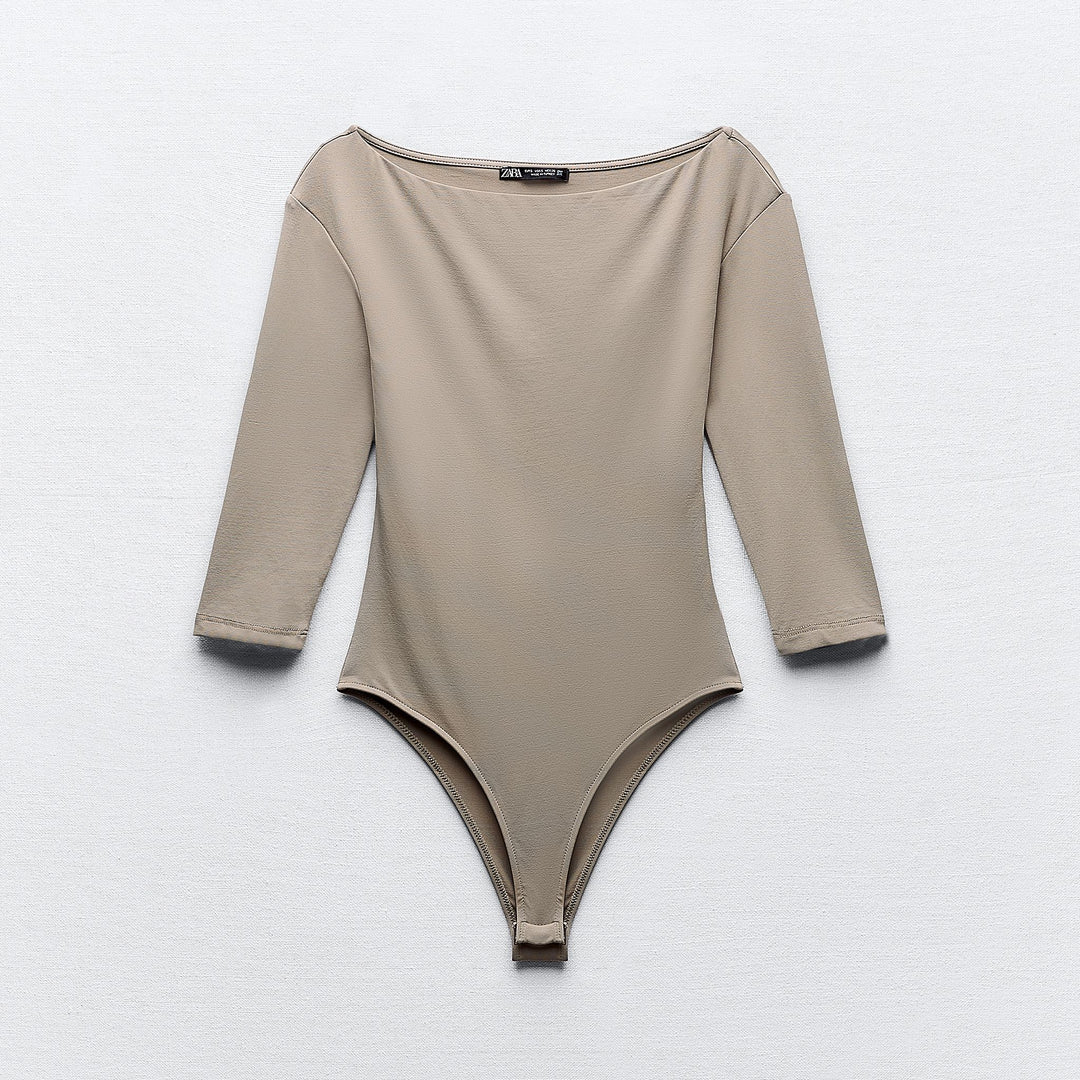 Moudda ZARA - Body - Tunisie 2