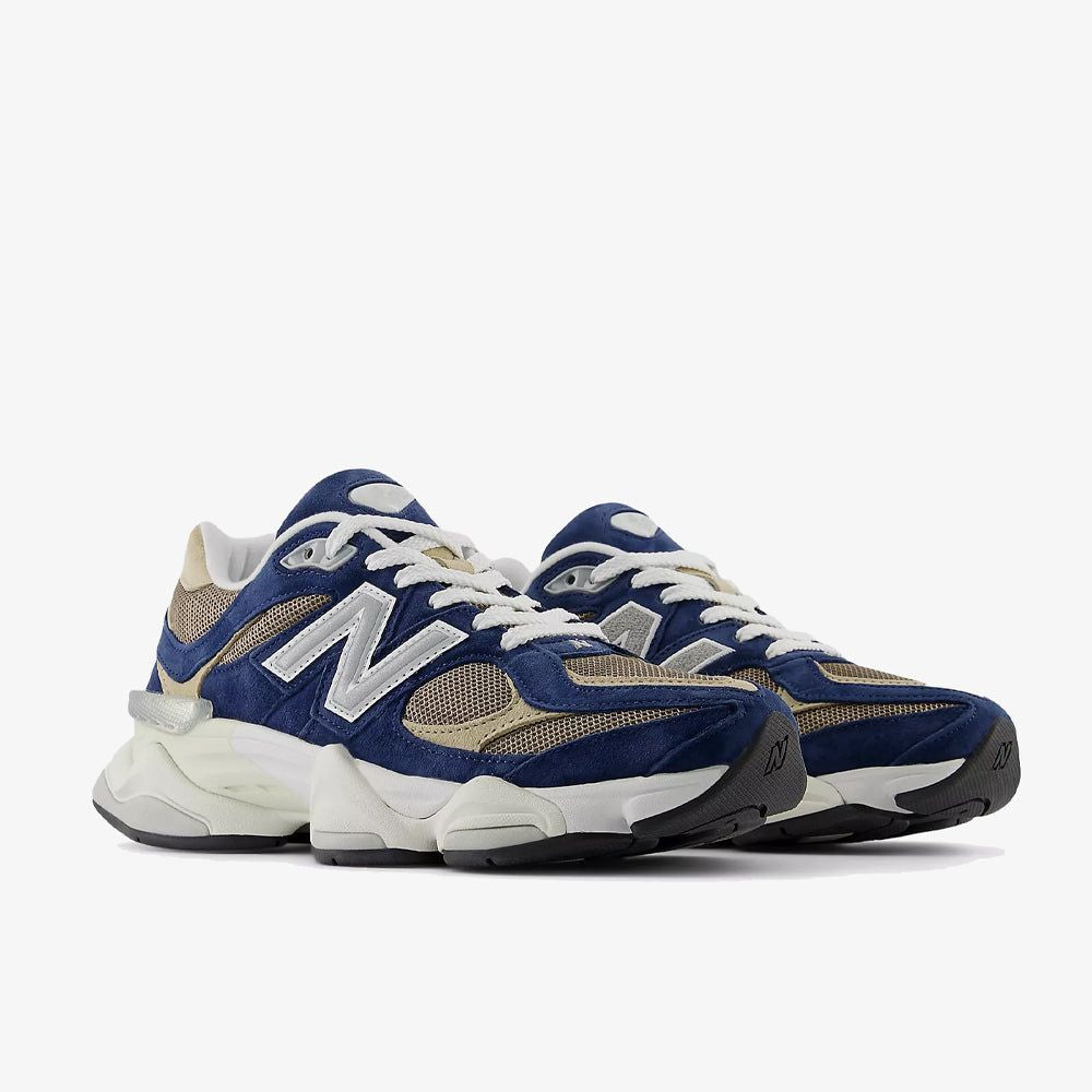 Moudda New Balance - NEW BALANCE 9060 - Tunisie 1