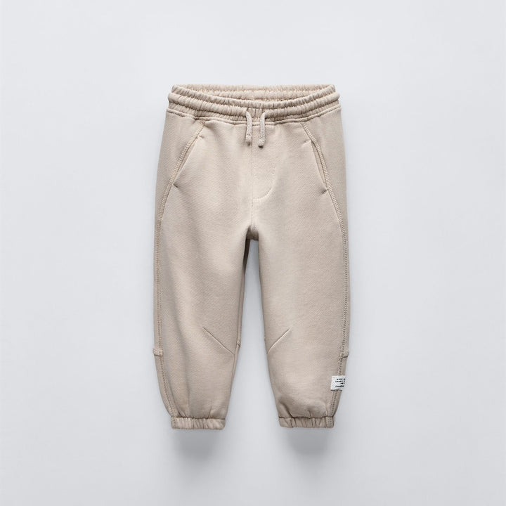 Moudda ZARA - Jogger Enfant - New Basic - Tunisie 1