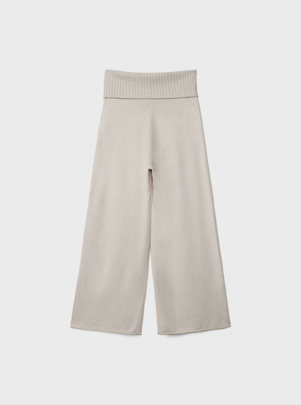 Moudda STRADIVARIUS - Jupe-Culotte en Maille avec Revers - Tunisie 2