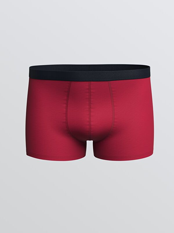 Moudda LC Waikiki - Sous-vêtement boxer pour Hommes - Tunisie 3