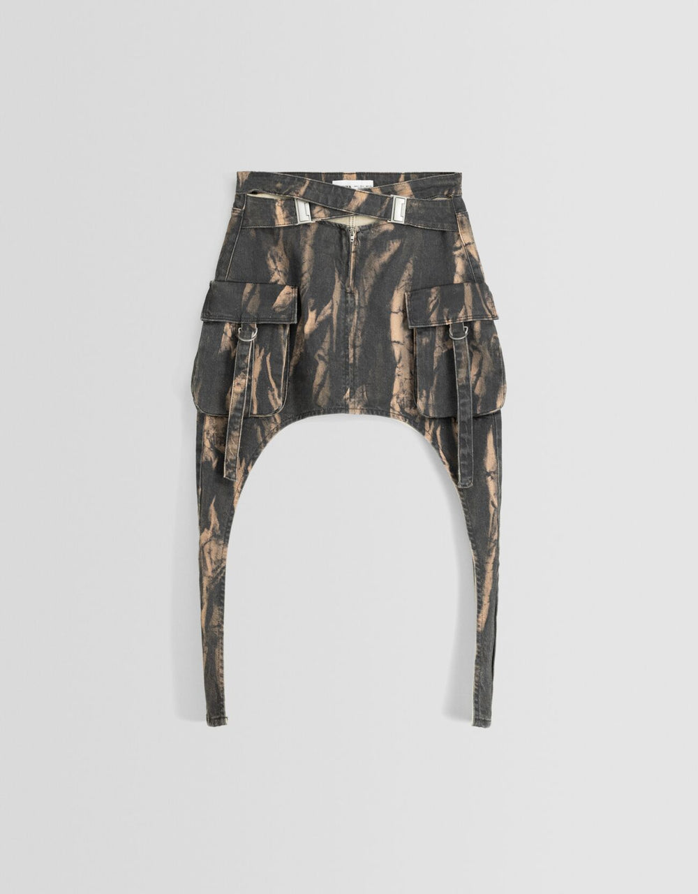 Moudda BERSHKA - Jupe - Tunisie 2