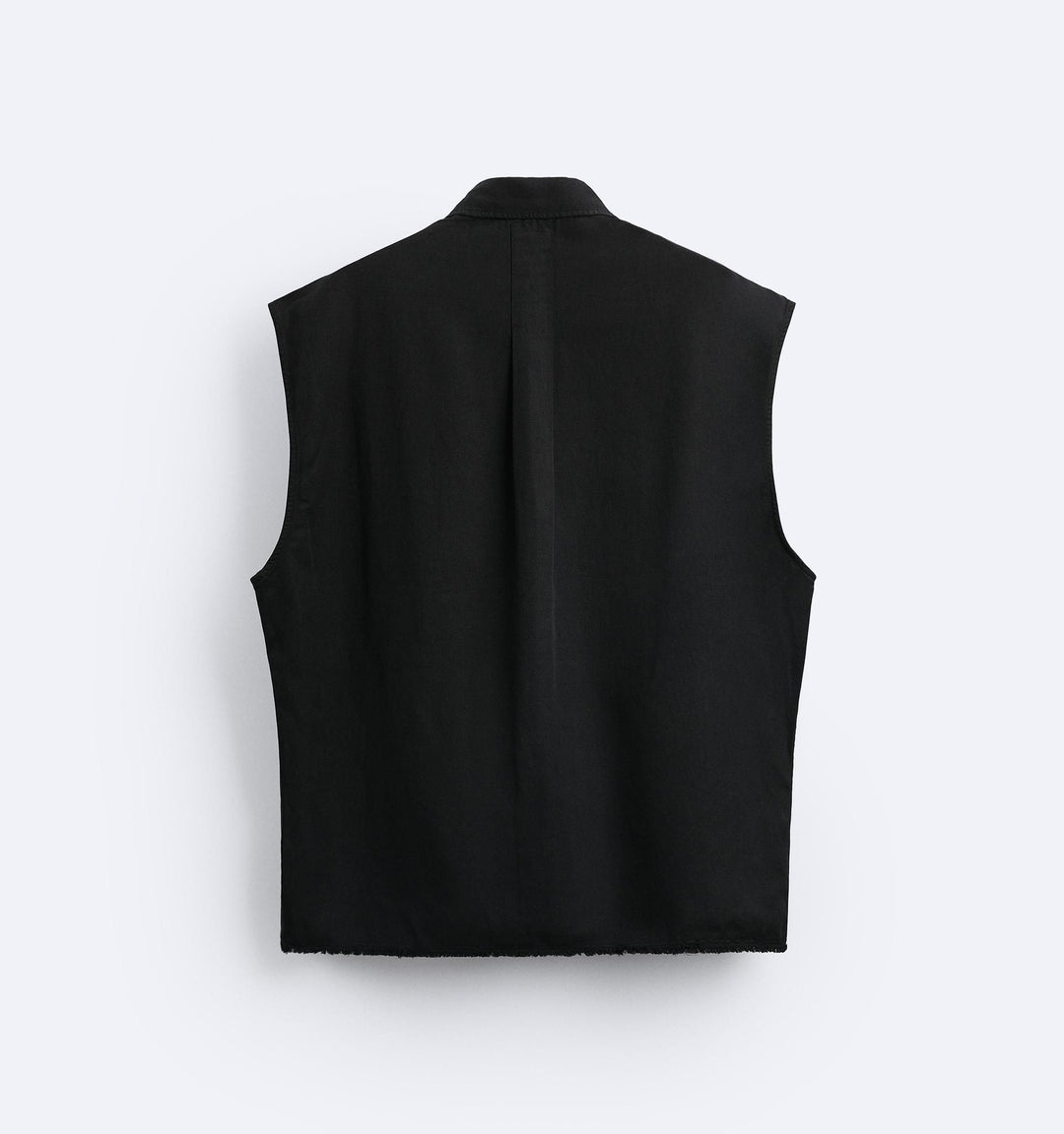 Moudda ZARA - Chemise - Tunisie 1