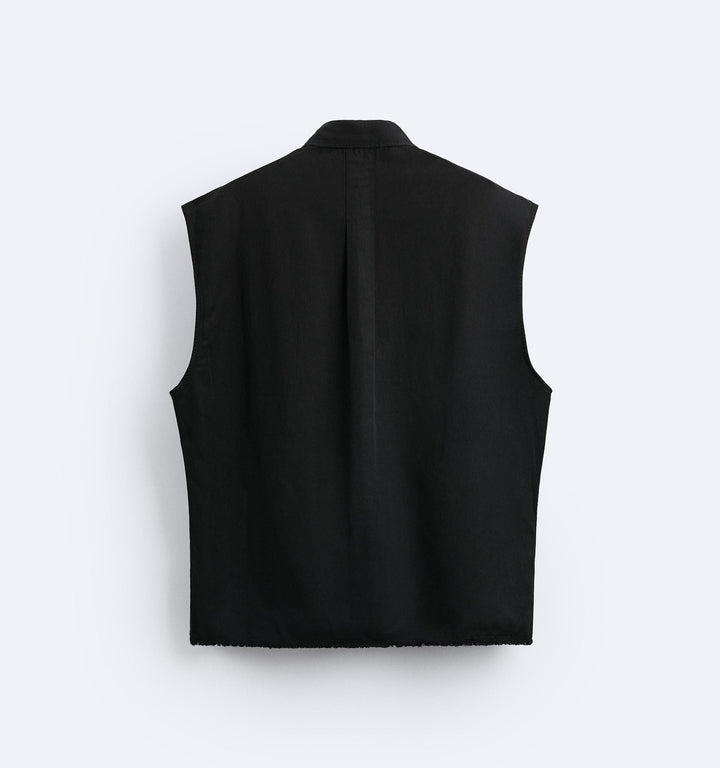 Moudda ZARA - Chemise - Tunisie 1