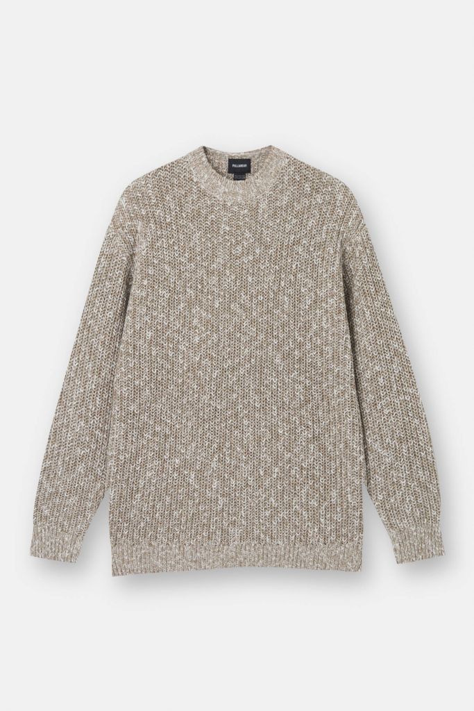Moudda PULL & BEAR - Pull-Over - 1
