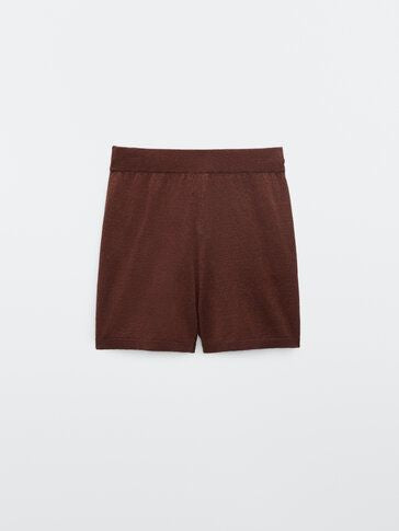 Moudda Massimo Dutti - Bermuda - Tunisie 2