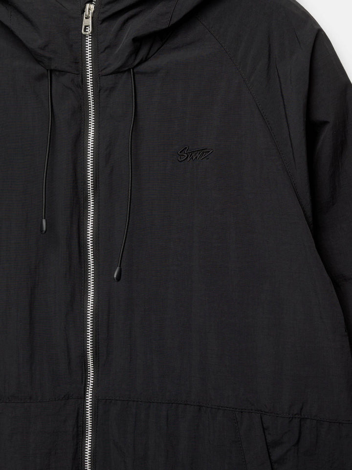 Moudda PULL & BEAR - K-way Capuche - Coton/Nylon - Tunisie 4