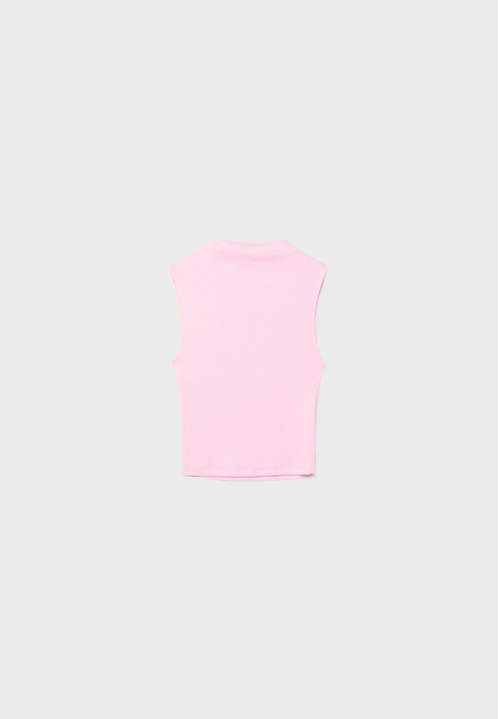 Moudda STRADIVARIUS - T-Shirt Mini Encolure S/M - Tunisie 2
