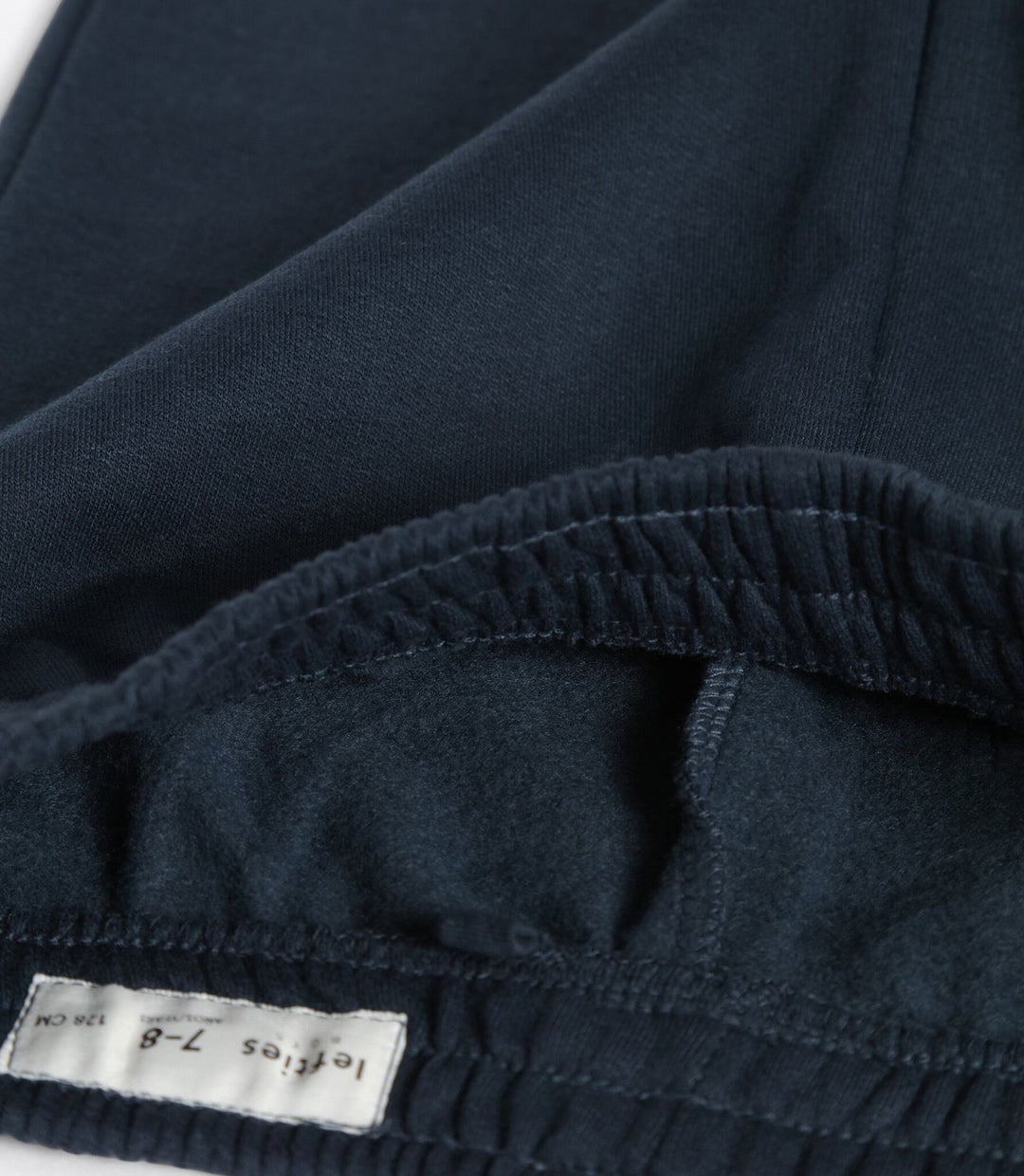 Moudda Lefties - Pantalon Sweat Basique - Uni Garçon - Tunisie 5