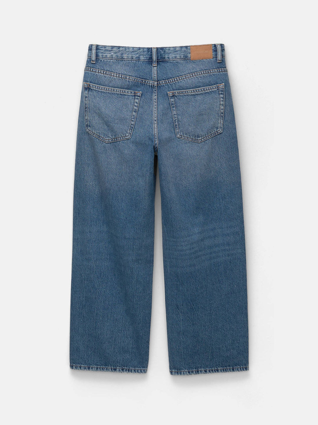 Moudda PULL & BEAR - Culotte - Taille Moyenne - Tunisie 3