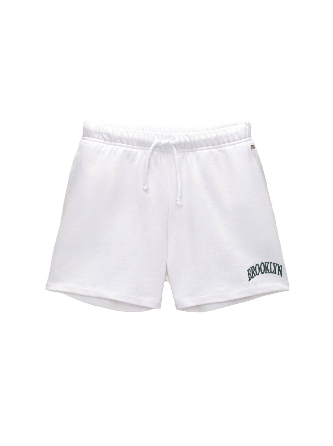 Moudda PULL & BEAR - Bermuda - Graphique Pacific - Tunisie 1