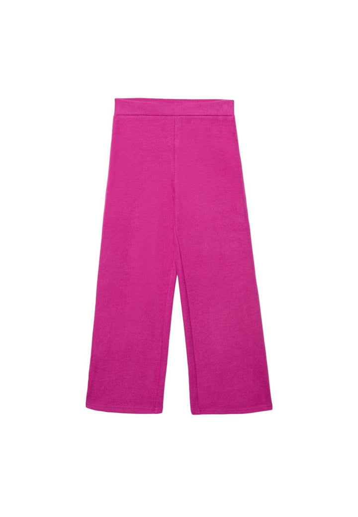 Moudda STRADIVARIUS - Pantalon en Maille Perchée - Tunisie 1