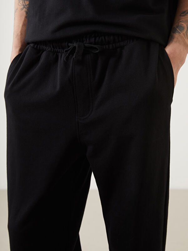 Moudda LC Waikiki - pantalon en jersey pour Hommes - Tunisie 3