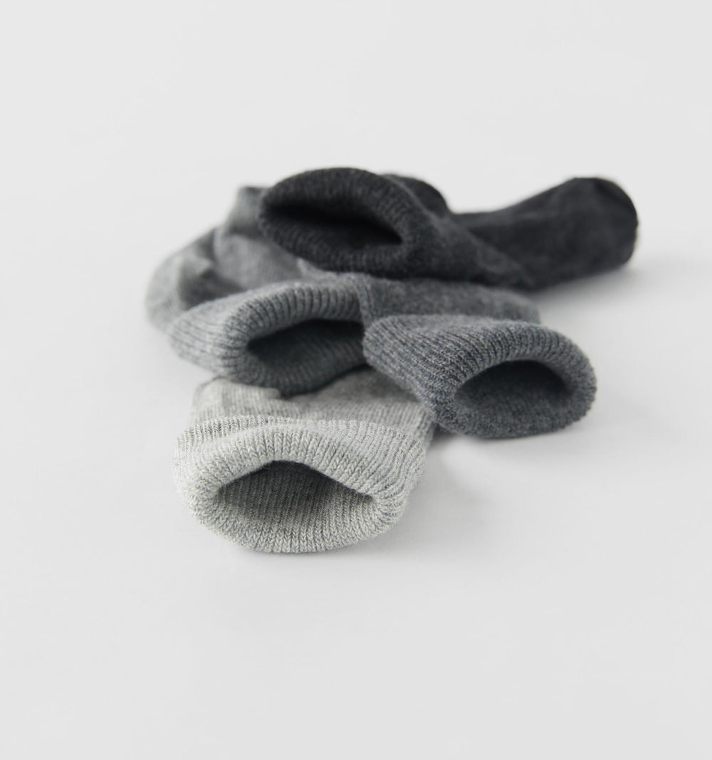 Moudda ZARA - Chaussette Bebe - Tunisie 2